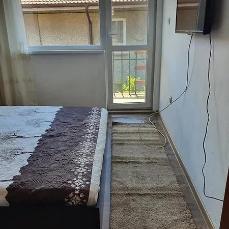 Margo 4* Sozopol
