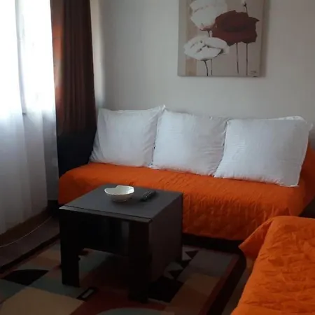 Pensión Margo 4*