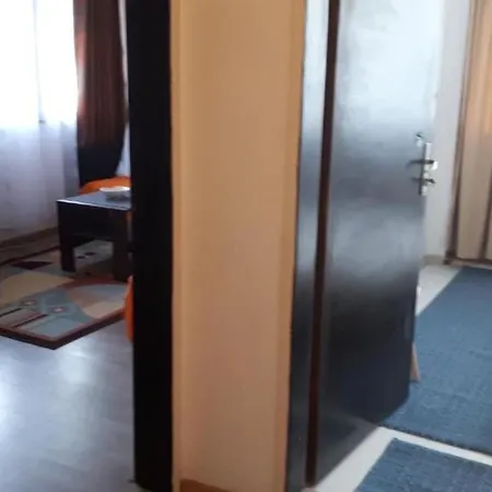 Maison d'hôtes Margo Sozopol