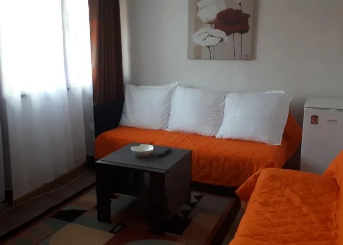 Maison d'hôtes Margo 3*