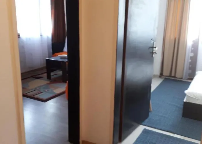 Gasthof Margo Sosopol